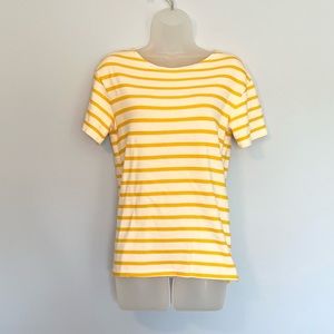 Old Navy Stripe Top